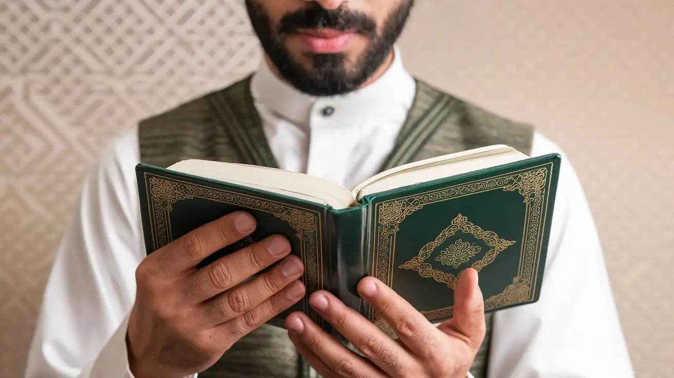 Surah Yaseen Ayat 9