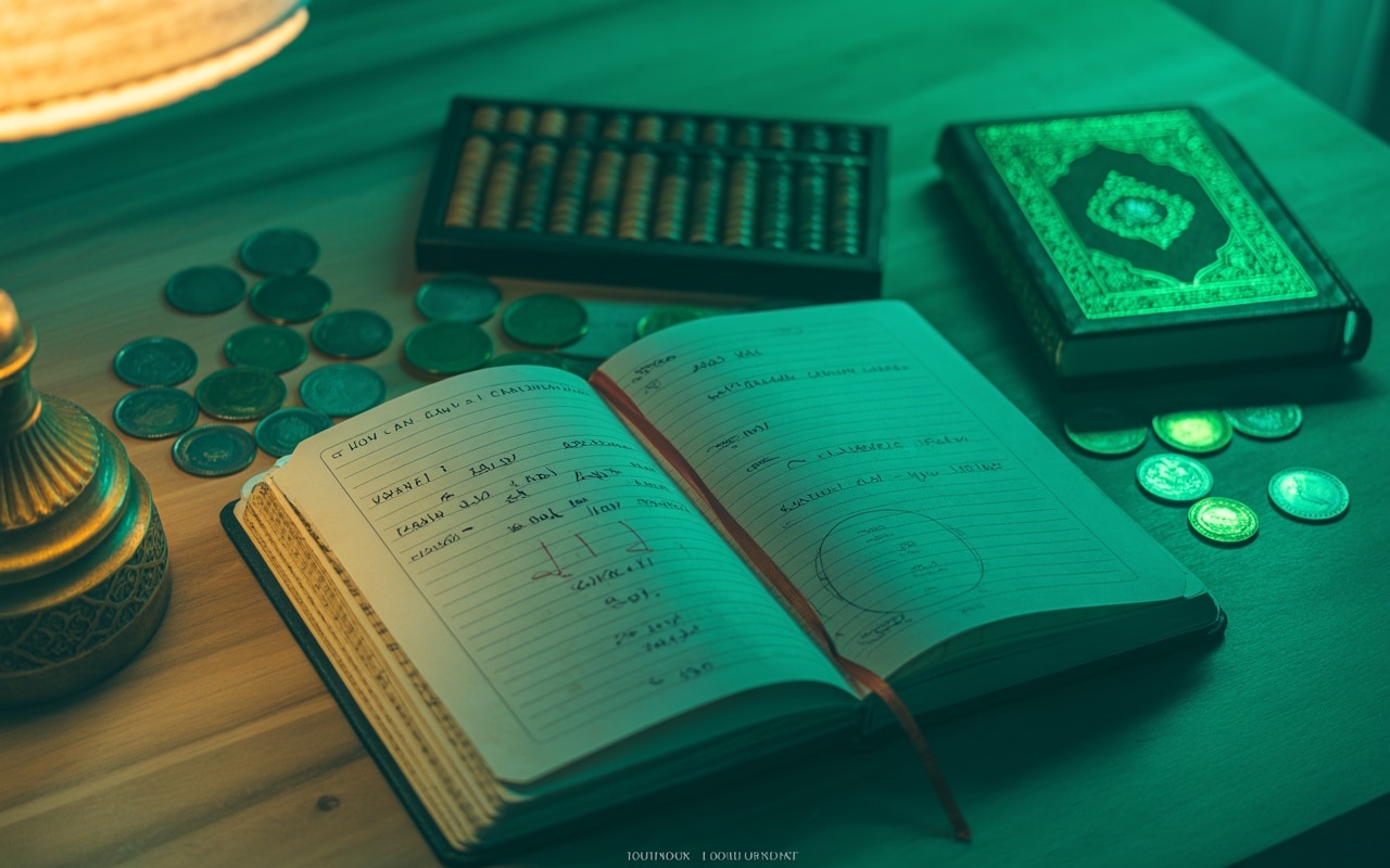 How can I calculate my zakat Step-by-Step Zakat Guide-compressed