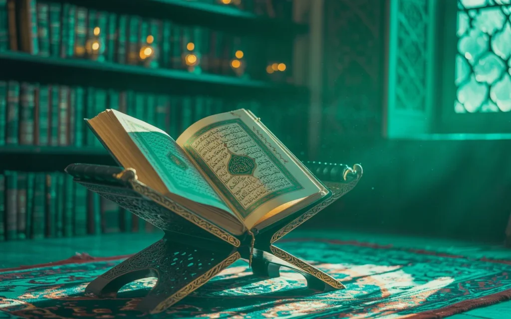 What is Surah Yaseen About | Lessons in Islam