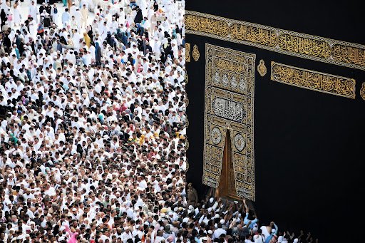 Umrah Packing Checklist